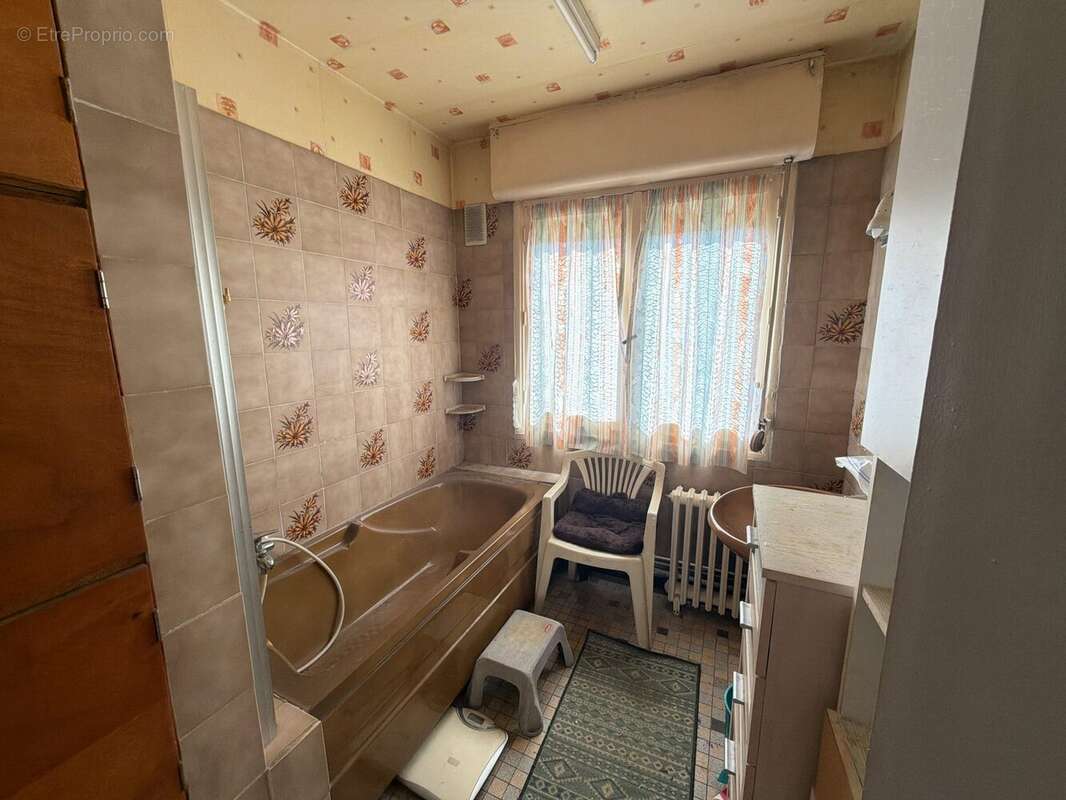 Maison 81 m² à Lys-Lez-Lannoy  - photo 7