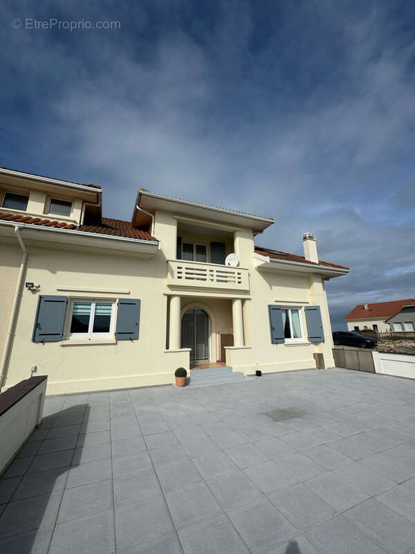 Maison face à l'océan - photo 2
