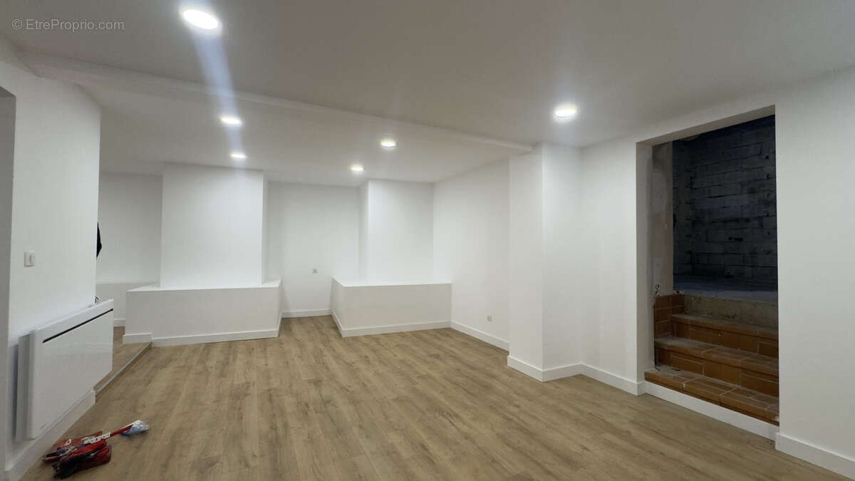 Local commercial / bureaux à vendre   121 m2   vandœuvre village - photo 4
