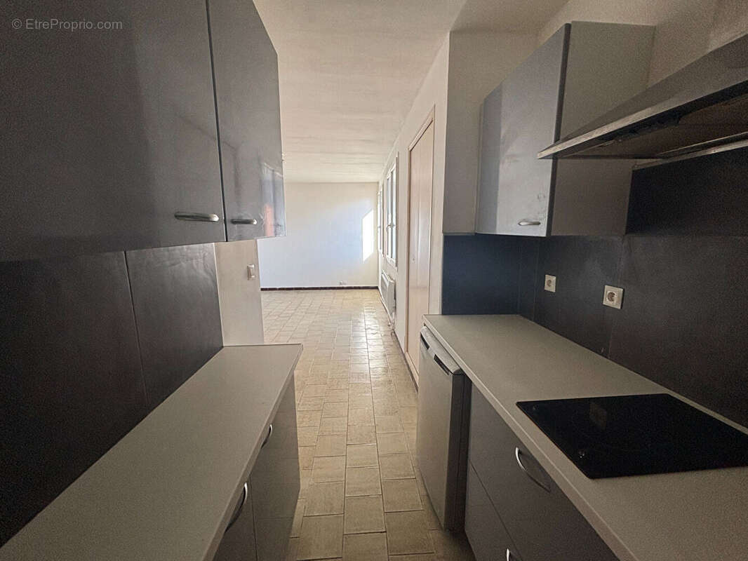 Appartement à NIMES