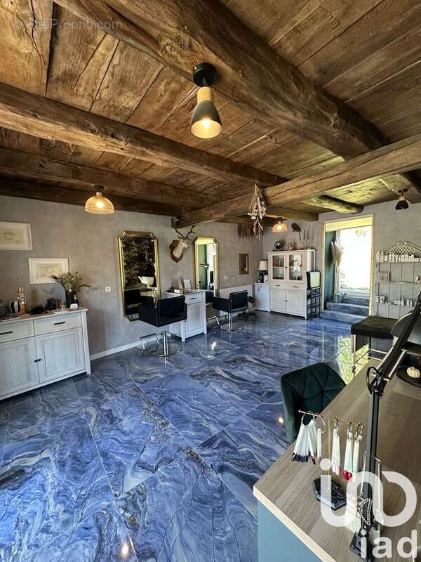 Photo 2 - Maison à SAINT-MARTIAL-DE-GIMEL