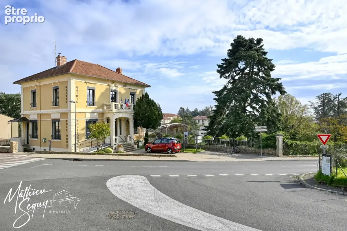 Un joli terrain recherche ses futurs propriétaires pour implanter un nouveau projet de vie! - photo 12