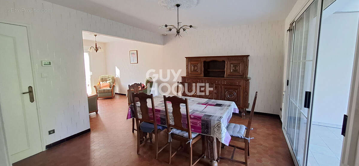 Maison à LONGUENESSE