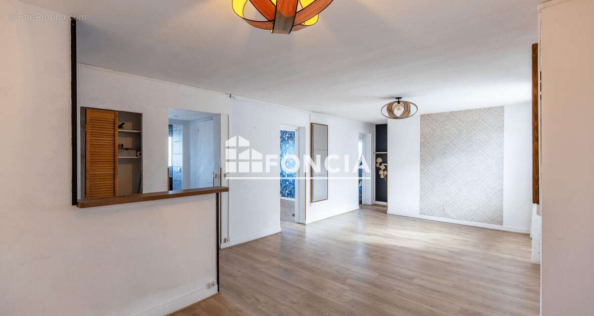 Appartement à TARBES