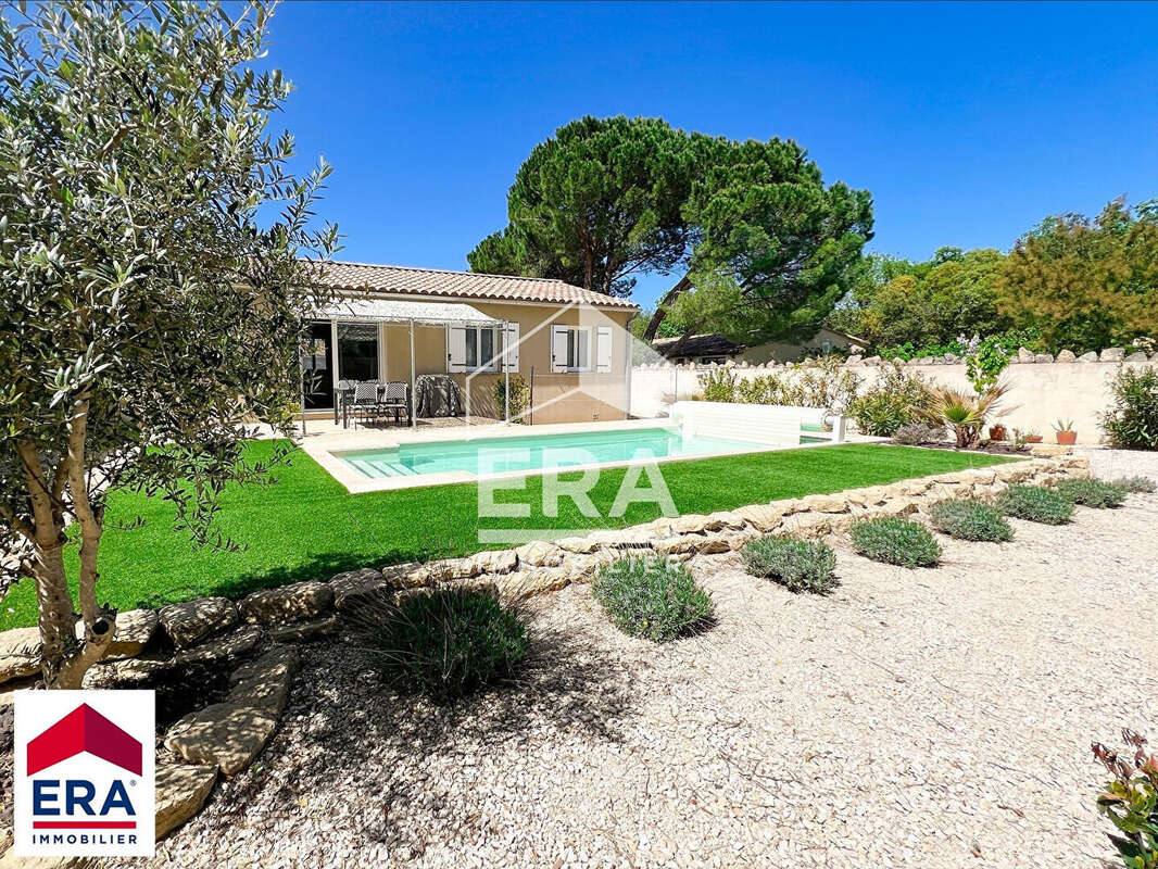 Maison à MAZAN