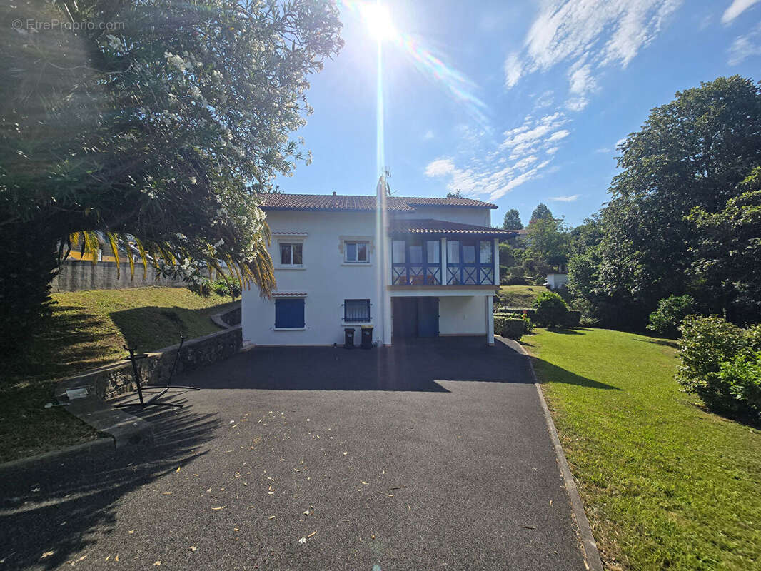 Maison d'exception à hendaye - photo 2
