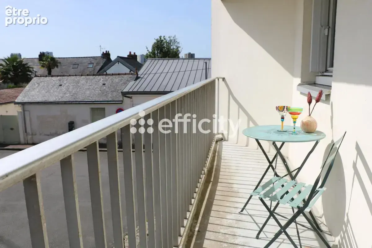 Appartement - photo 3