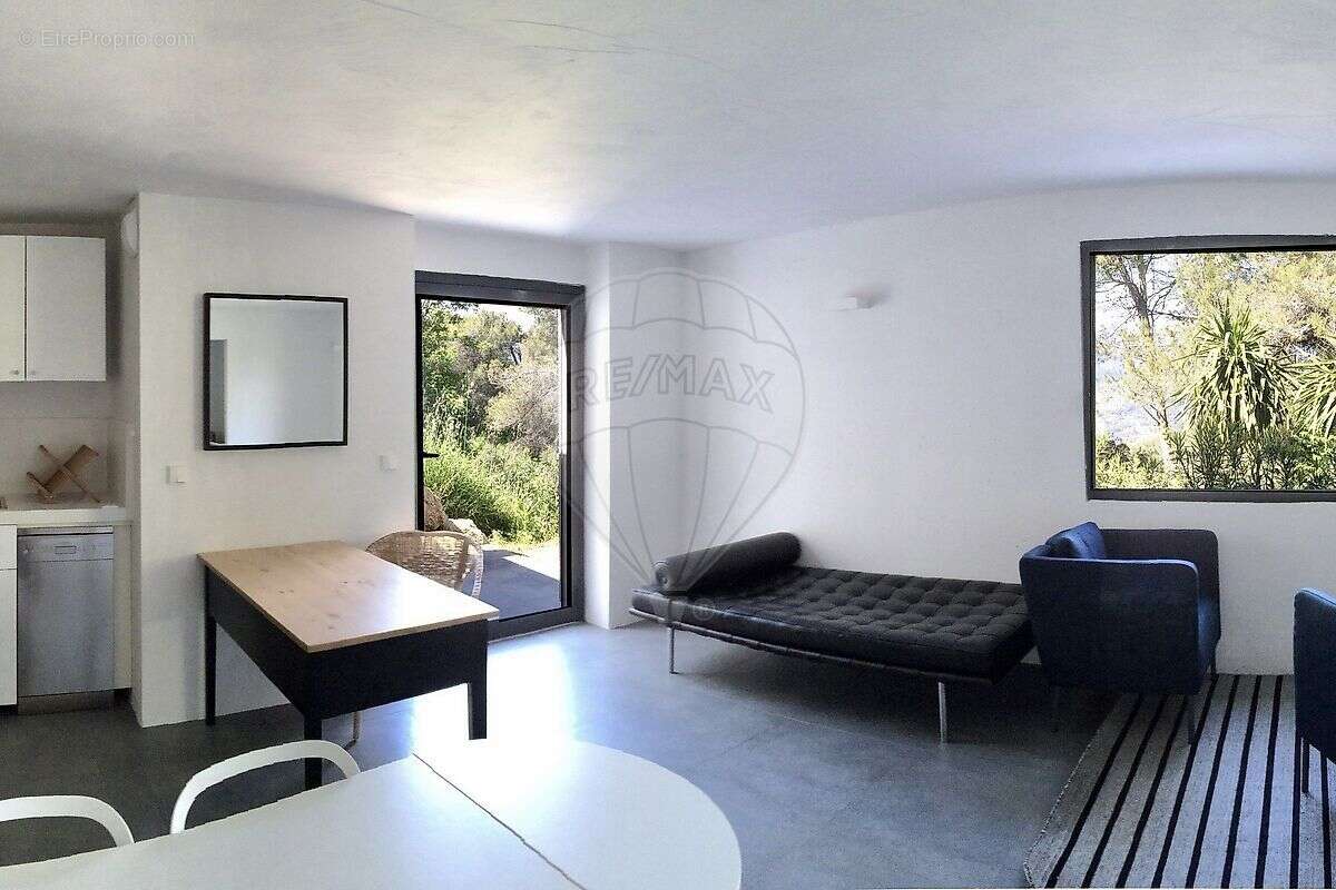 Maison à NICE