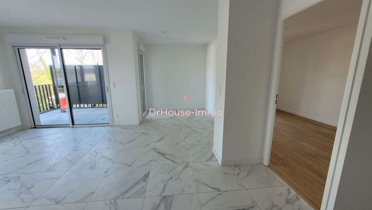 Appartement à PESSAC