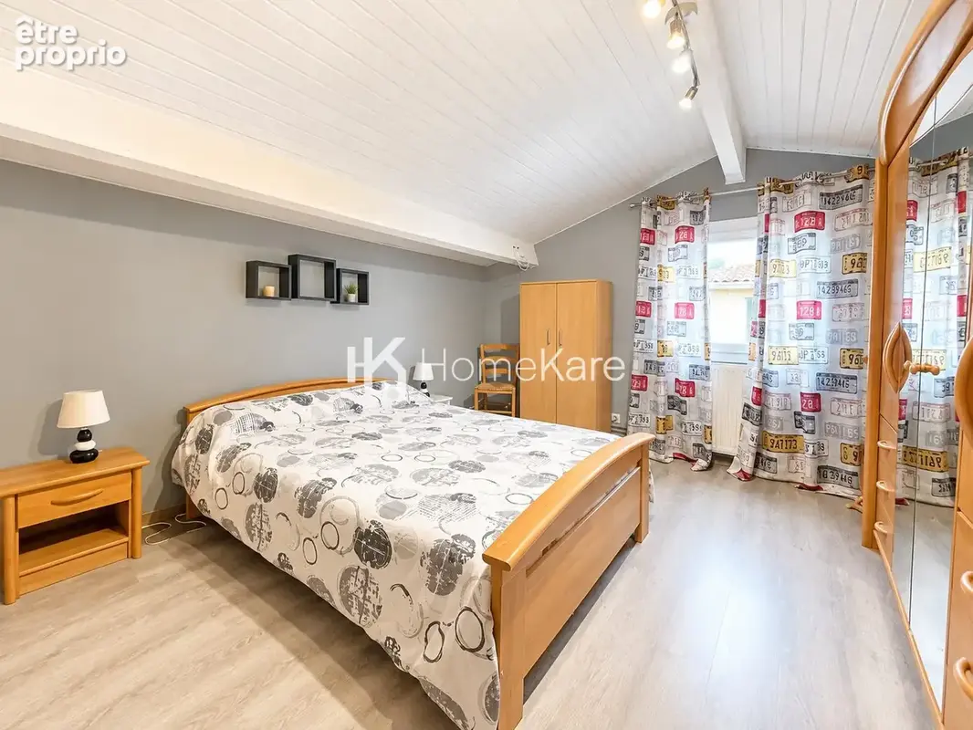 Maison 5 pièces 130 m² à vendre à Saverdun (09700) - photo 7