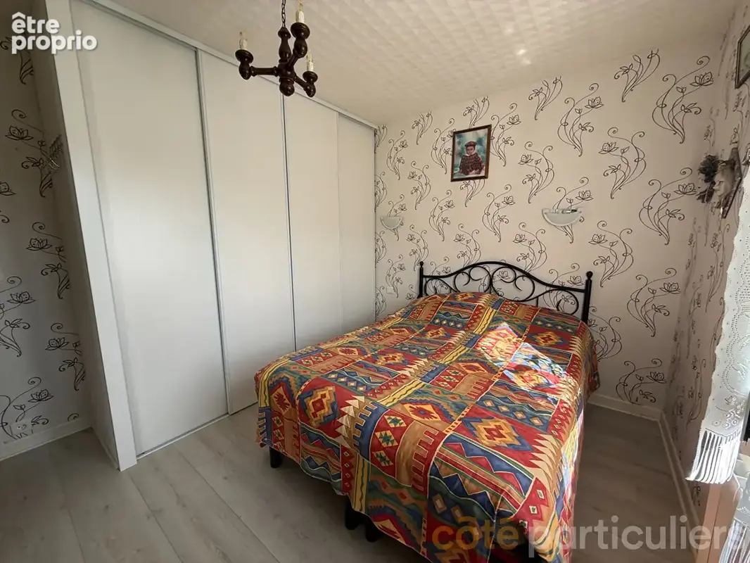 Maison avec vie de plain-pied et jardin - photo 6