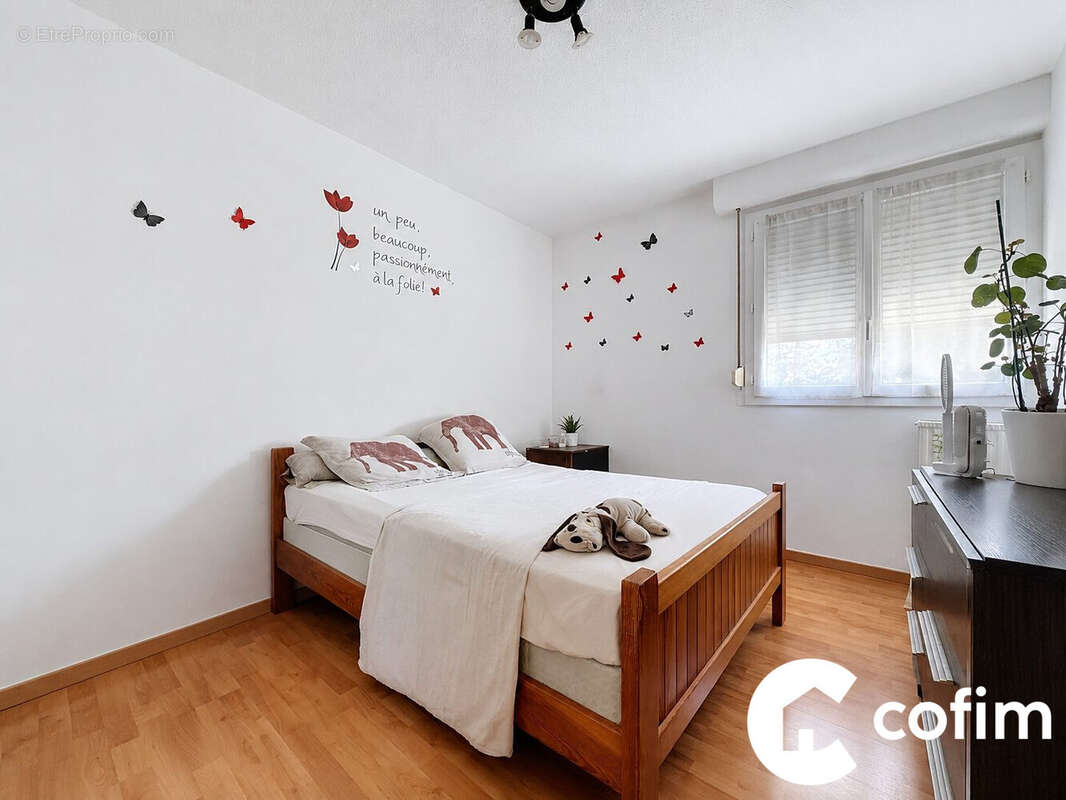 Appartement à PAU