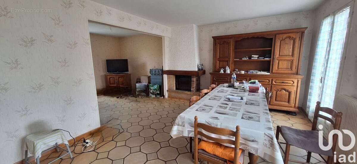 Photo 7 - Maison à LE POINCONNET