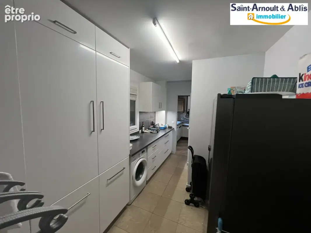 Maison 151 m² à Saint-Arnoult-En-Yvelines  - photo 9