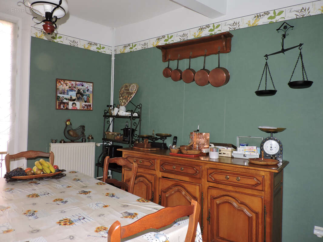 Appartement à ORAISON