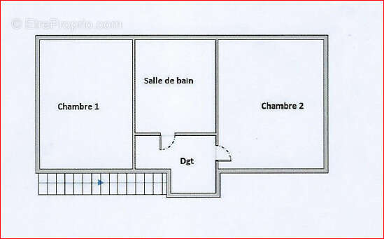 Appartement à SAINT-JEAN-DE-MONTS