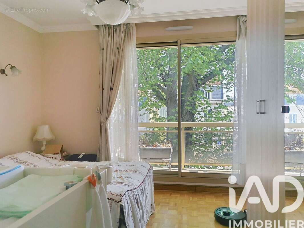 Photo 9 - Appartement à ENGHIEN-LES-BAINS