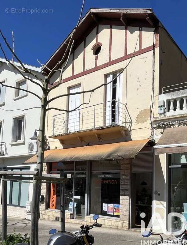 Photo 2 - Appartement à EAUZE