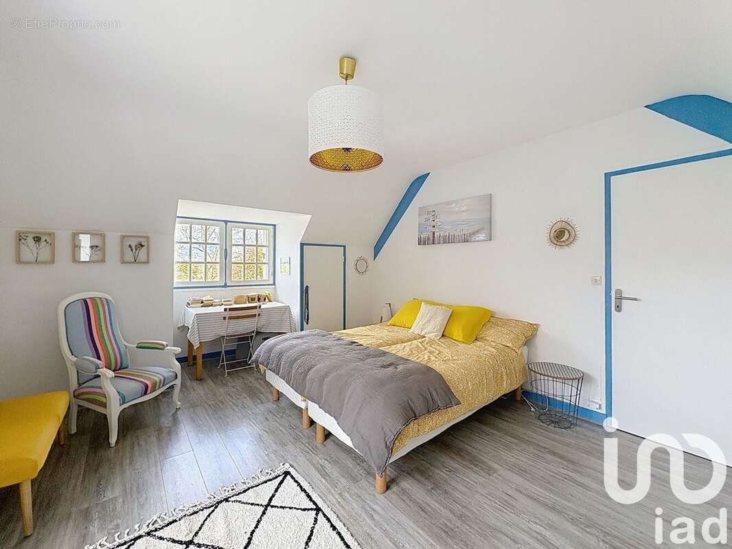 Photo 6 - Maison à SAINT-CAST-LE-GUILDO