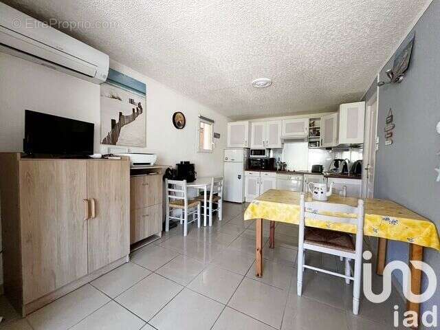 Photo 4 - Appartement à LE BARCARES