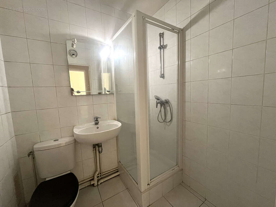 Appartement à FRANCONVILLE