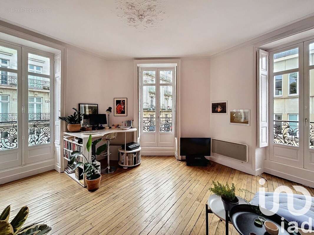Photo 5 - Appartement à NANTES