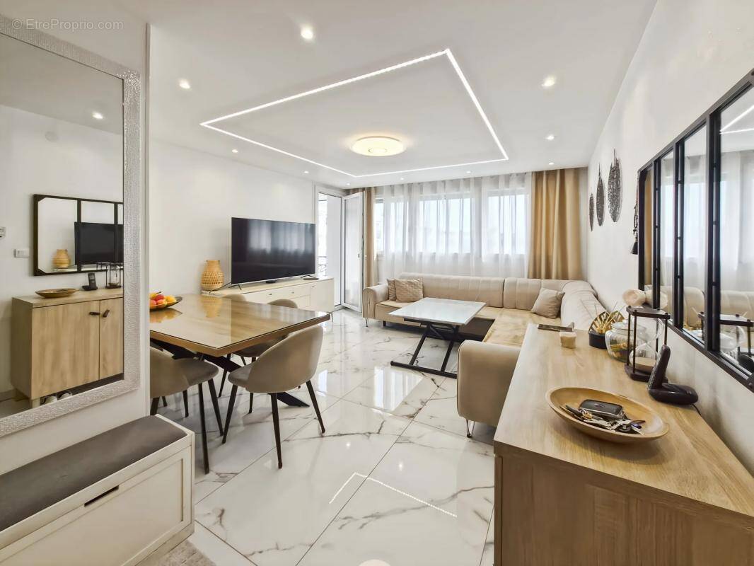 Appartement à MUNDOLSHEIM