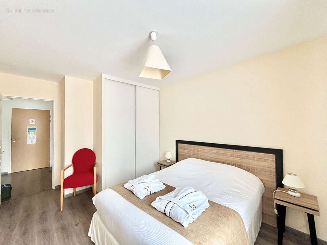 Appartement à COURSEULLES-SUR-MER