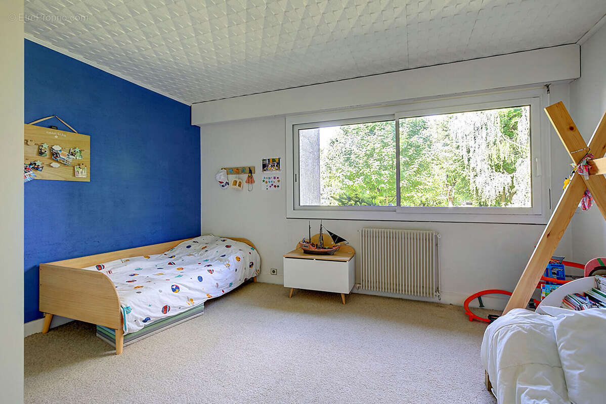 Superbe 3/4P de 112m² avec terrasse Sud-Ouest - photo 16