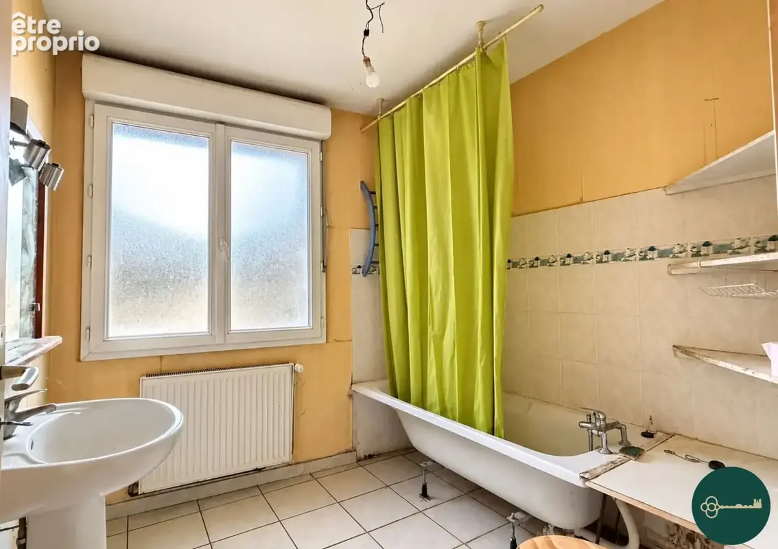 Maison Fontenoy-sur-Moselle 5 pièces 125 m2 - photo 8