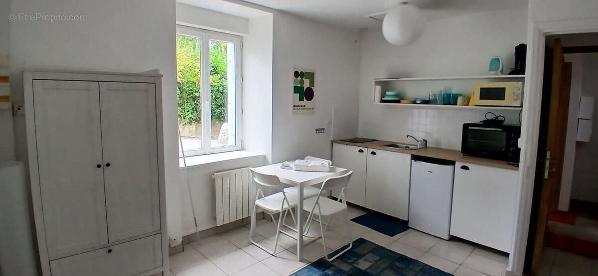 Appartement à BREST