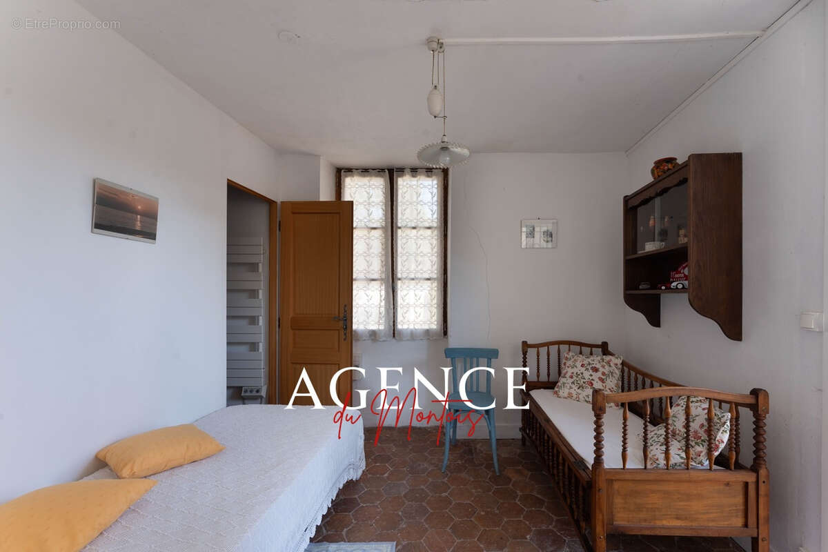 Maison à DONNEMARIE-DONTILLY