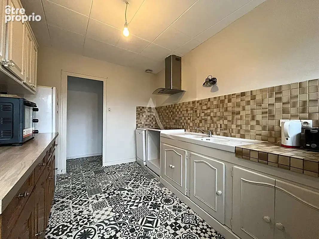 Maison Cellettes - photo 5