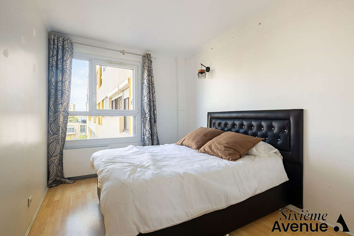 Appartement Bezons 4 pièce(s) 72m2 - photo 8