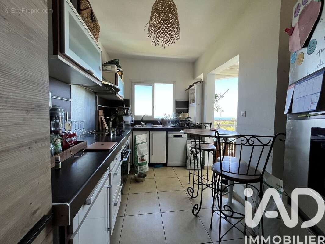 Photo 8 - Maison à LE TAMPON