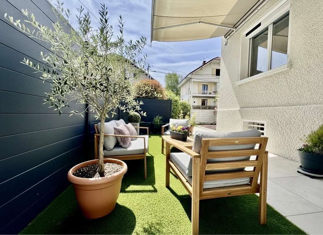 Maison à ANNECY