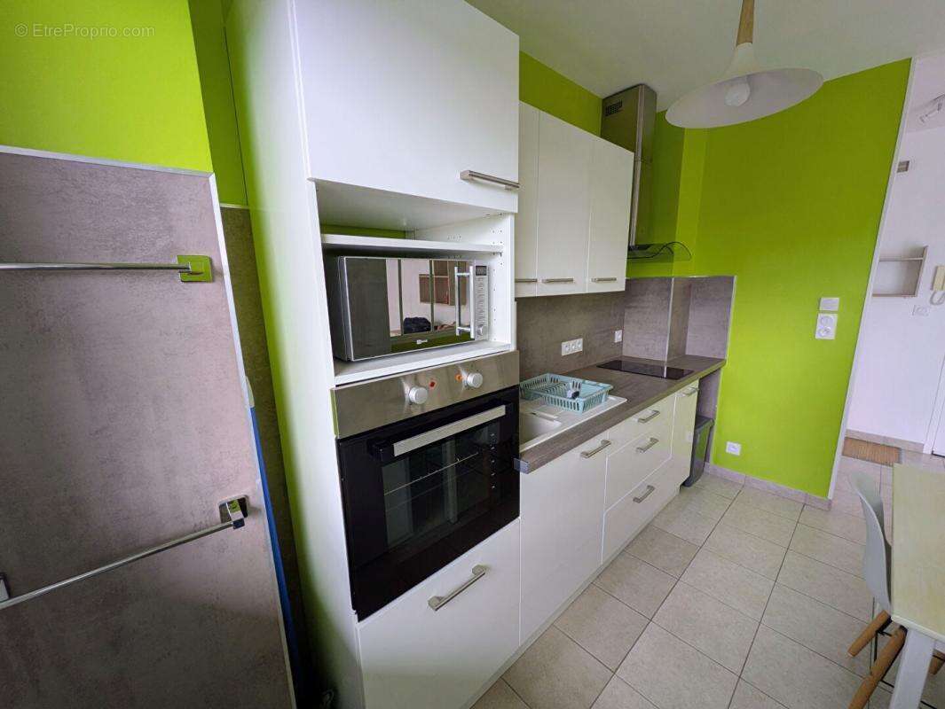Appartement à ROANNE