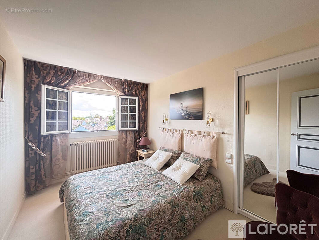 Maison à MERVILLE-FRANCEVILLE-PLAGE