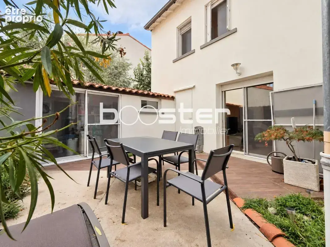 Photo Maison à Toulouse au prix de 645 000€