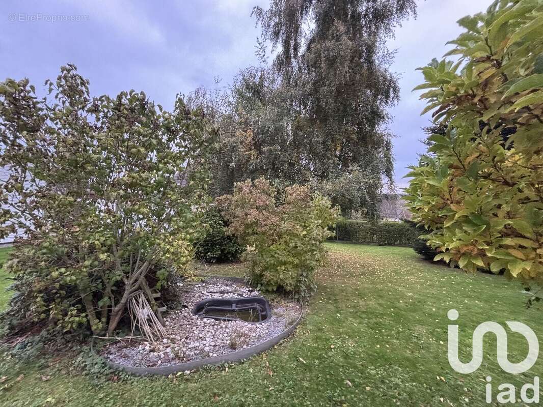 Photo 2 - Maison à DAMPIERRE-SAINT-NICOLAS