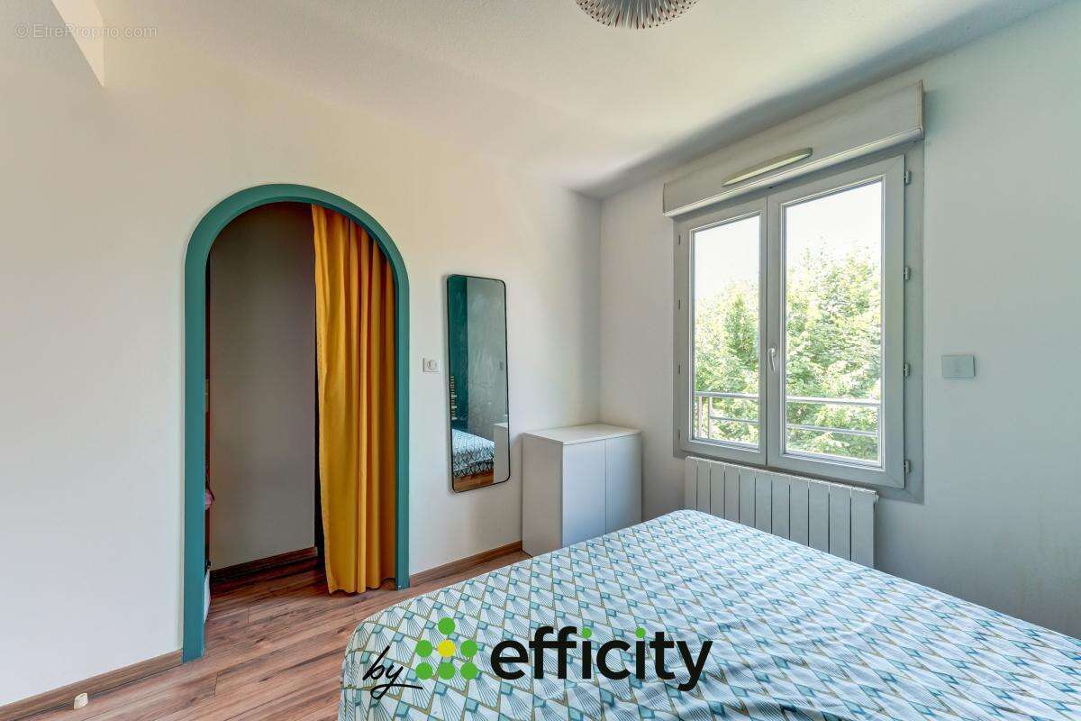 Appartement à SAINT-PRIEST
