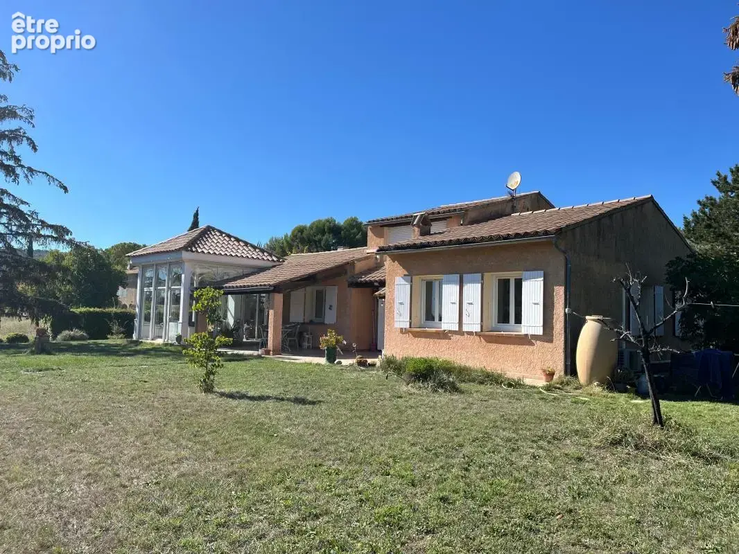 Maison À Vendre - photo 17