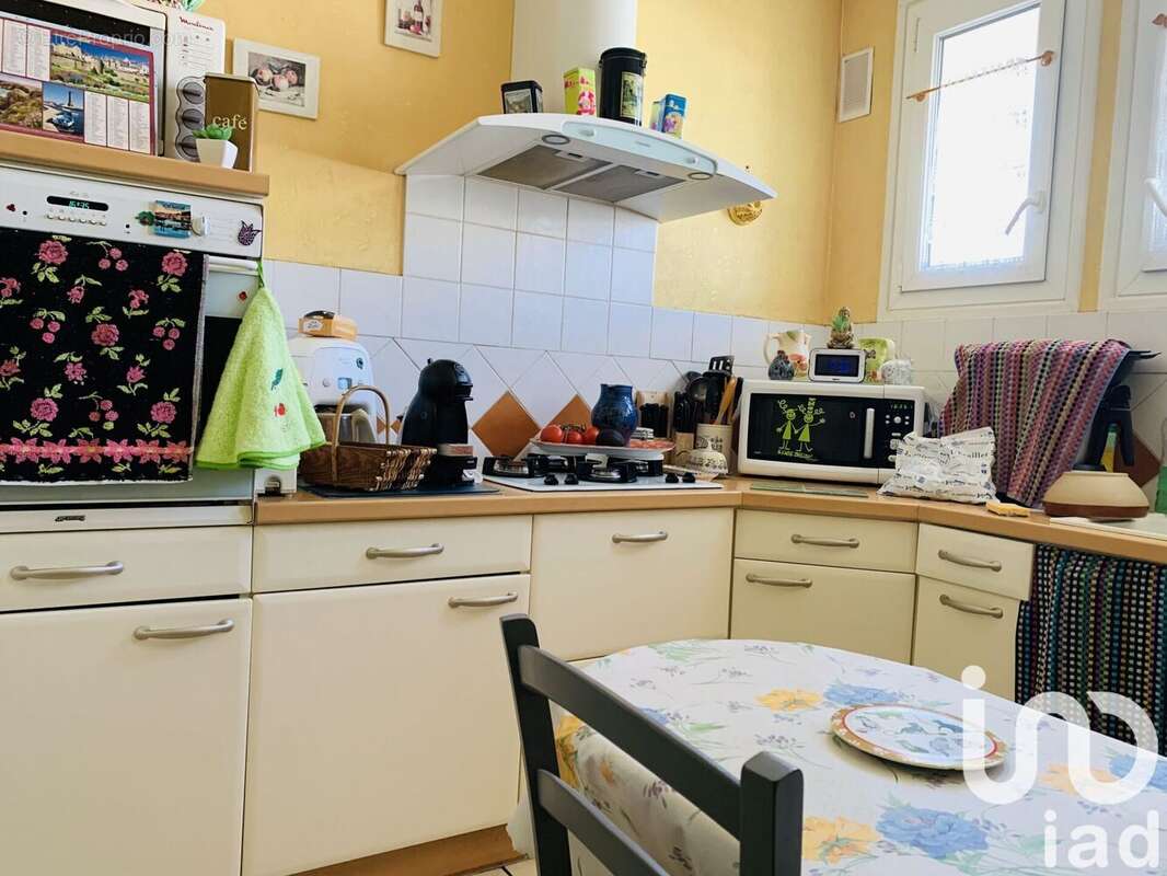 Photo 4 - Appartement à LORIENT