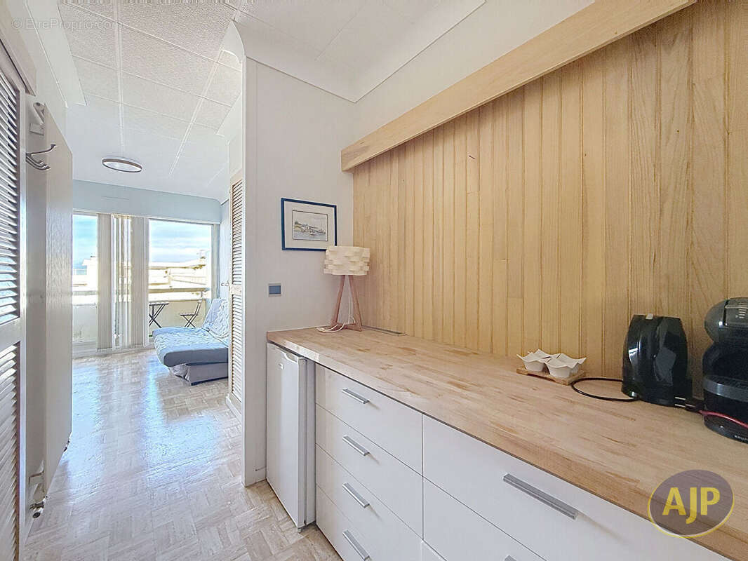 Appartement à ARCACHON