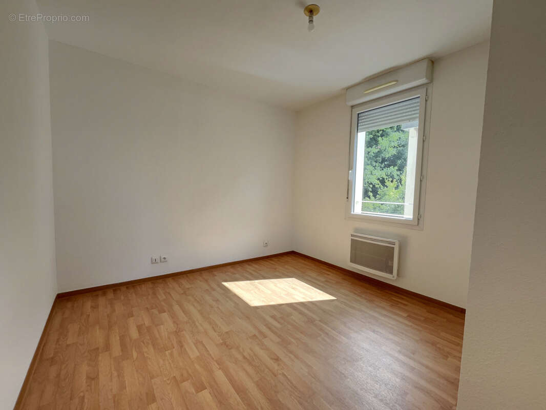 Appartement à TRELISSAC