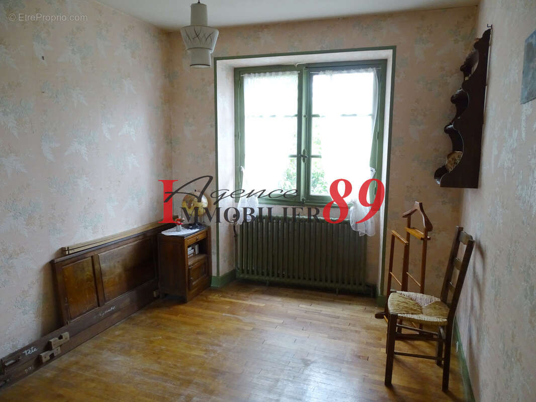 Maison à VANNAIRE