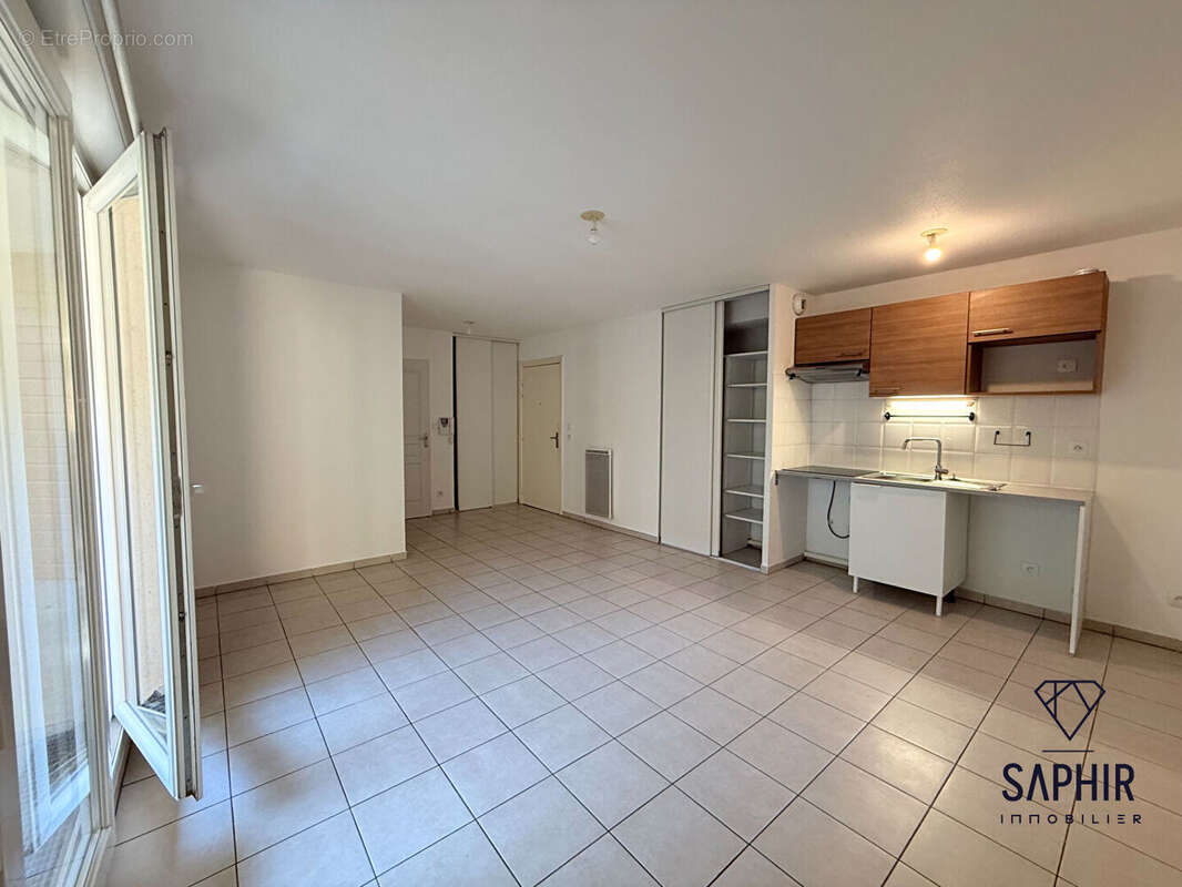 Appartement à TOURNEFEUILLE