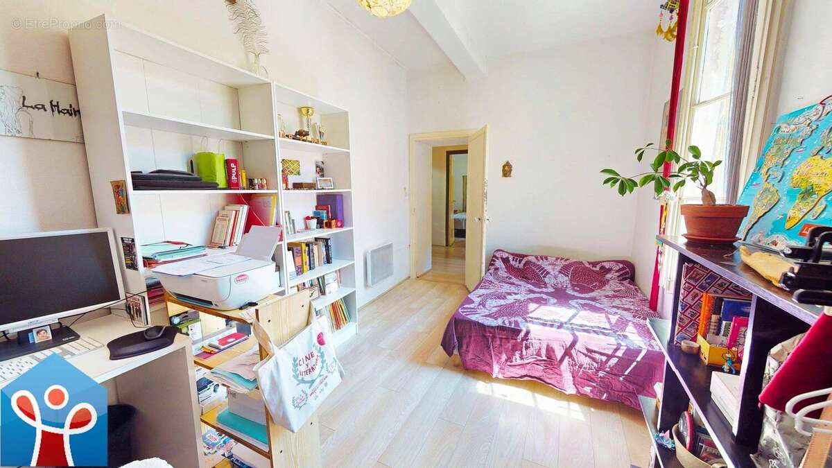 Maison à PORTIRAGNES