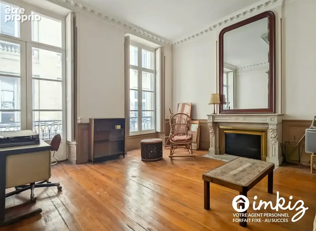 Appartement - photo 5