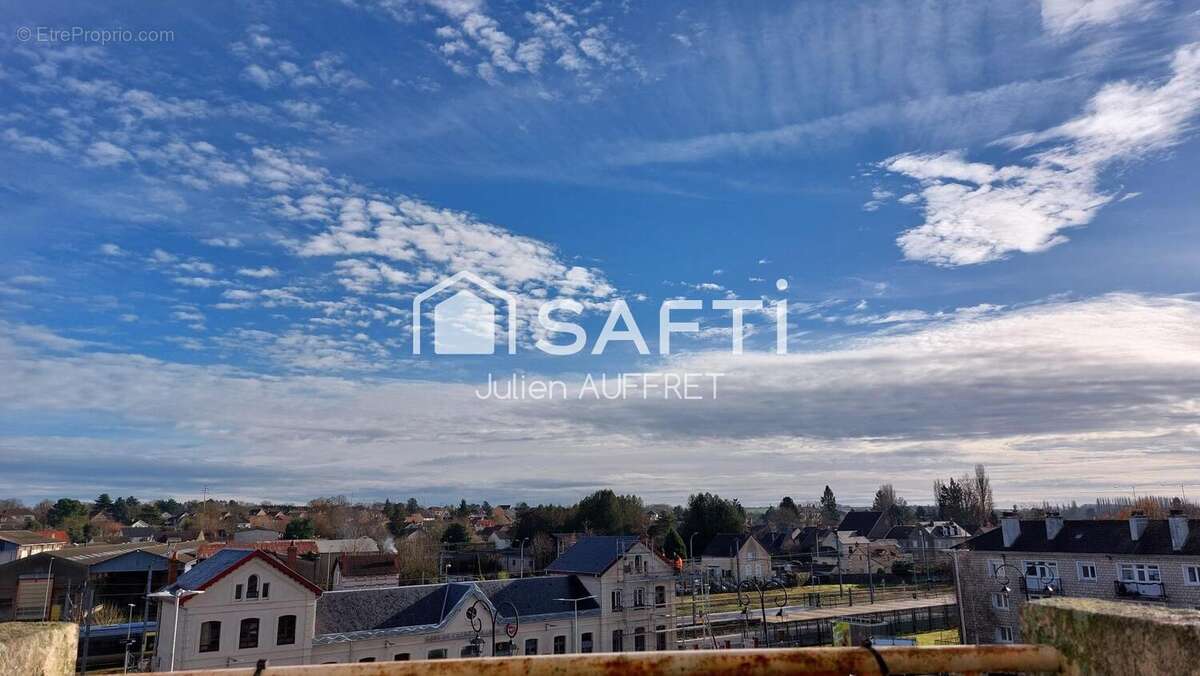 Photo 8 - Appartement à COSNE-COURS-SUR-LOIRE